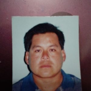 Meet your Posher, Enrique